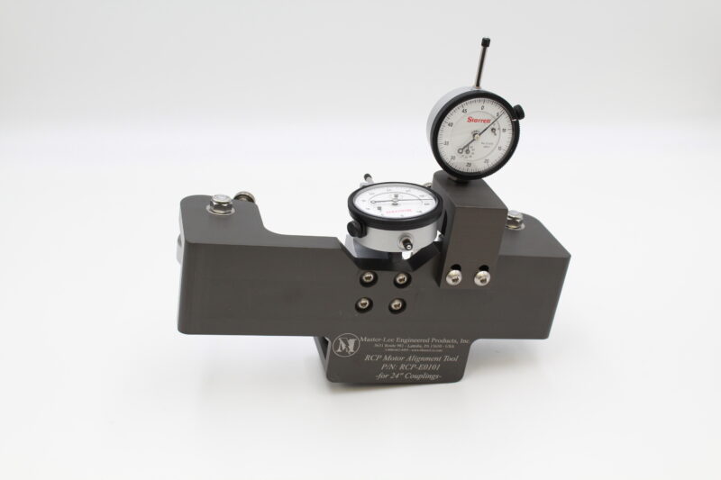 RCP Motor Alignment Tool - Image 2