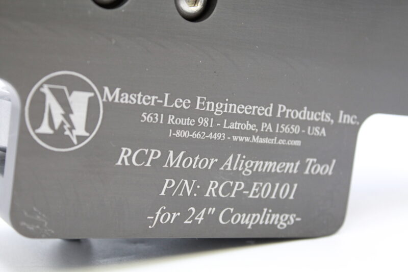 RCP Motor Alignment Tool - Image 4