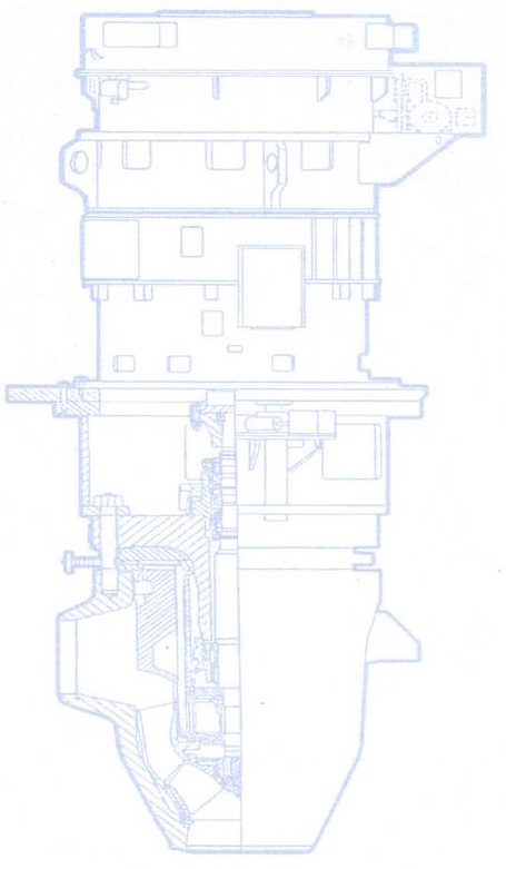 Reactor Coolant Pump & Motor Services