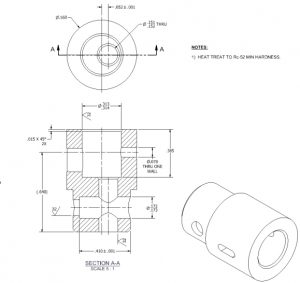 Drafting & CAD Services – Master-Lee Energy Services Corp