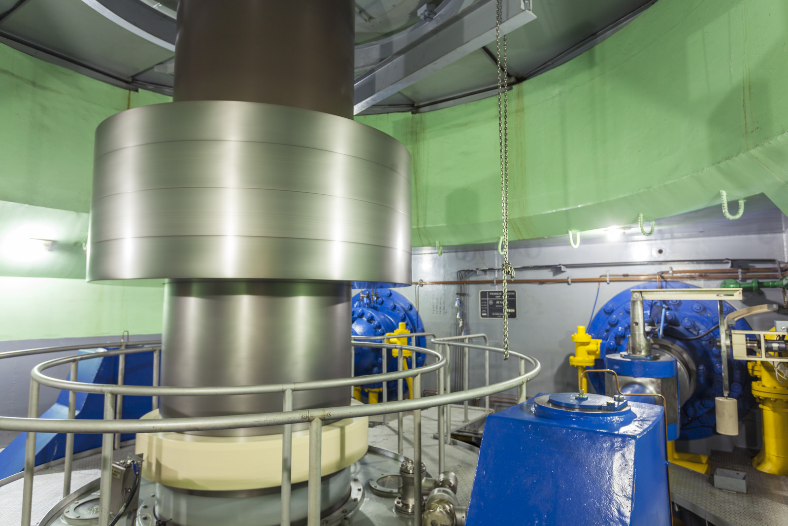 Industrial NDE Services
