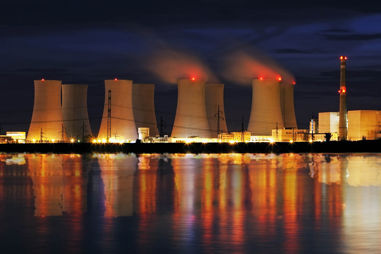 nuclear-industry