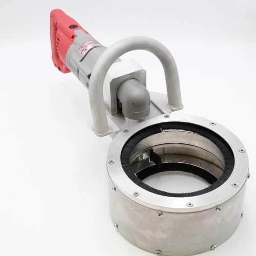 Portable Stud Cleaner