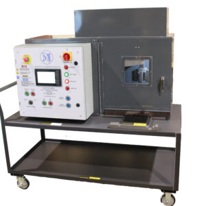 Reactor Vessel Nut Cleaning Machine – Master-Lee Energy Services Corp