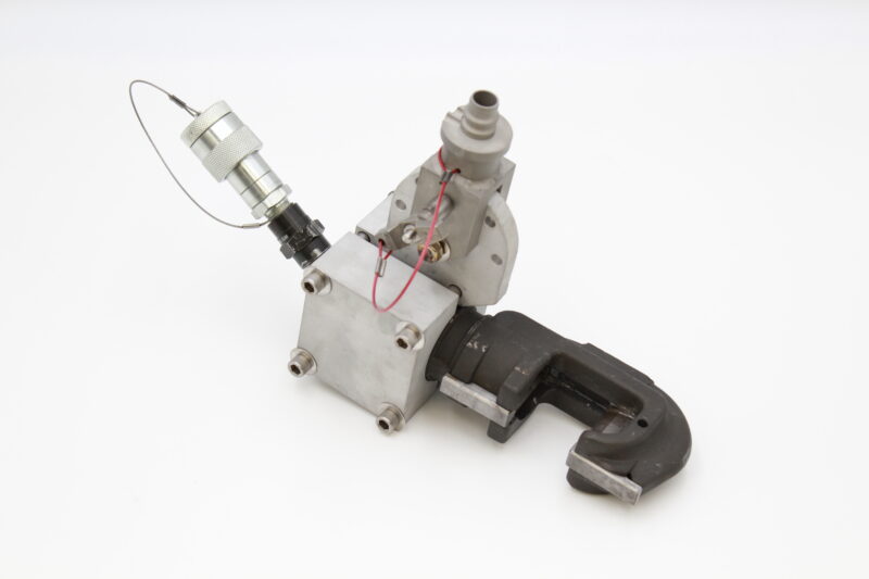 Mini Cutter System