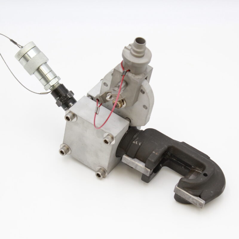 Mini Cutter System